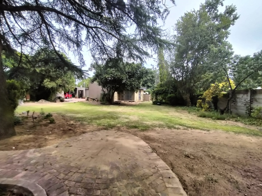 4 Bedroom Property for Sale in Sasolburg Ext 15 Free State